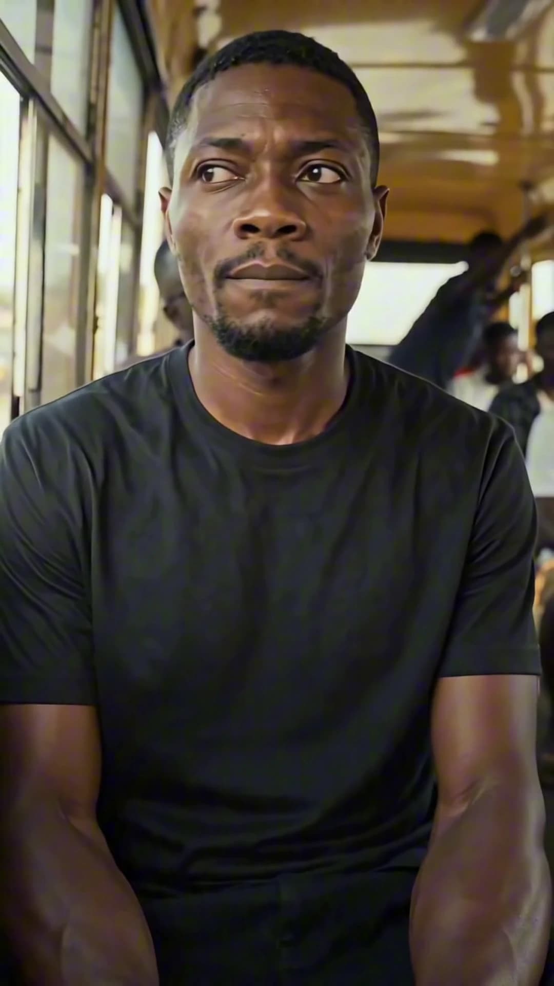 The Lagos Film